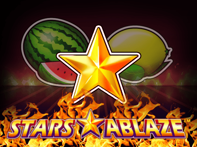 Stars Ablaze za darmo