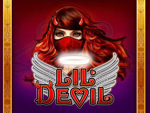 Lil' Devil automat