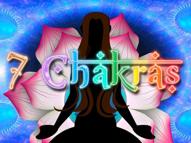 7 Chakras za darmo