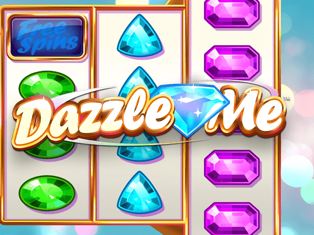 Dazzle Me