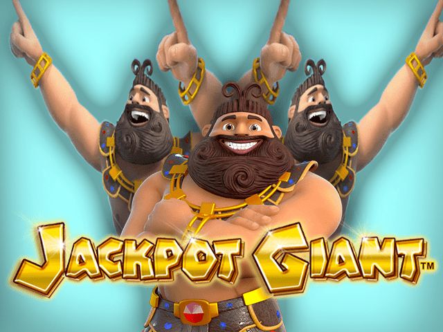 Jackpot Giant slot online