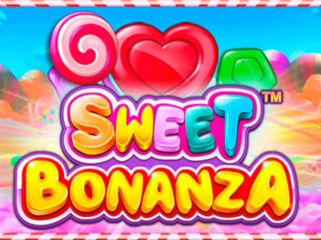 Sweet Bonanza slot