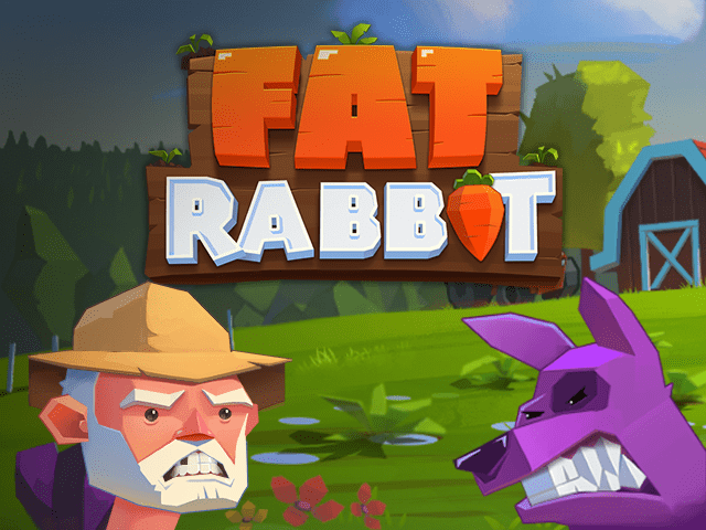 fat rabbit automat za darmo