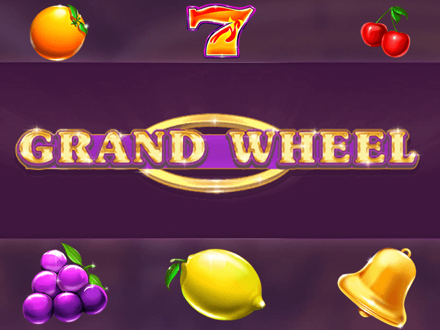 grand wheel slot za darmo