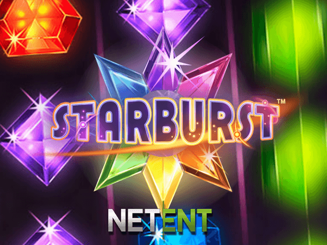 starburst gra hazardowa