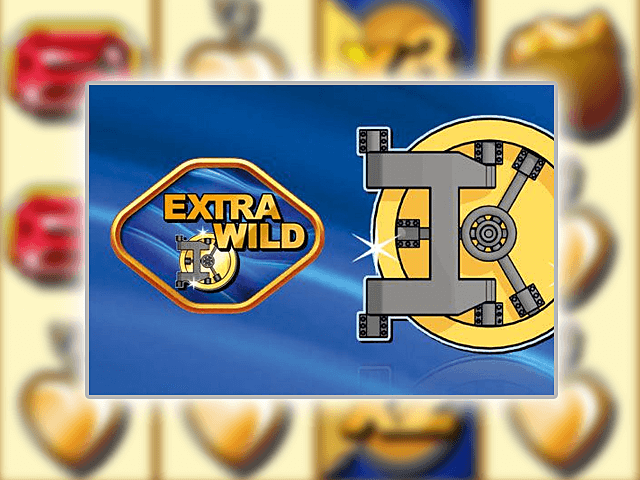 Extra Wild automat online