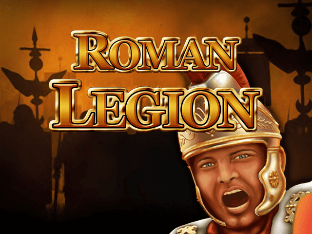 Roman Legion slot